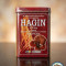 کپسول عصاره جنسینگ کره ای هاگین HAGIN حاوی رویال ژل و قارچ گانودرما