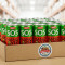 نوشیدنی هنگ اور اس و اس  SOS اوک‌اف (OKF) | رفع خستگی و بازیابی انرژی سریع باکس 24 تایی