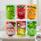 پاستیل آبمیوه خیس سه‌بعدی (3D Juicy) -  بسته 20 عدددی کارتن ۶ عددی (۵ طعم جذاب)