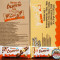 شکلات کیندر بوینو (Kinder Bueno) – بسته ۳۰ عددی – کارتن ۴ عددی (عمده)