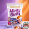تافی میوه‌ای روشن مدل مینکی بینکی (Roshen Minky Binky Toffee) وزن ۱ کیلوگرم – کارتن ۵ عددی