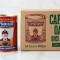 خرید عمده جو دوسر کاپیتان اوتز (Captain Oats) - کارتن ۲۴ عددی ۵۰۰ گرمی
