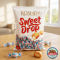 آبنبات کره‌ای سوئیت دراپ روشن (Roshen Sweet Drop) وزن ۱ کیلوگرم - کارتن ۶ عددی