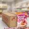 آبنبات ماست روشن (Roshen Yogurt) طعم میوه‌ای - بسته ۱ کیلویی (کارتن ۶ عددی)