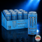 نوشیدنی انرژی زا بدون شکر آبی مانستر 500 میلMonster