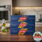 ماکارونی اسپاگتی باریلا (Barilla) مدل شماره ۵ وزن ۵۰۰ گرمی – کارتن ۱۶ عددی