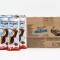 کیک دیلایس کیندر Kinder Delice بسته ۲۰ عددی