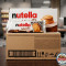 بیسکویت نوتلا بی-ردی (Nutella B-ready) - وزن ۴۱.۴ گرم (باکس ۲۸ عددی)